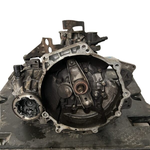 02J300044F/02J300045EX Audi VW CZM Getriebe 5-Gang