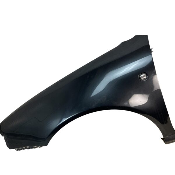 8L0821105 Audi A3 8L1 Schrägheck Kotflügel Vorne Links Vulkanschwarz LZ9U