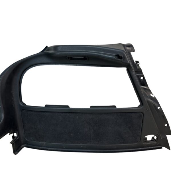 8L3863879B Audi A3 8L Kofferraum Verkleidung Hinten Links