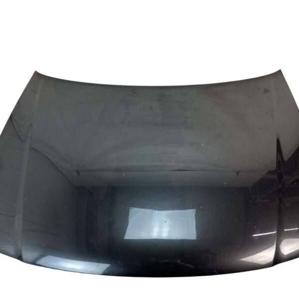 8L0823029C Audi A3 8L Motorhaube Vulkanschwarz LZ9U