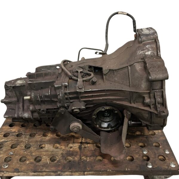 Audi 80/90 Typ 89/B4/100 C4 2.3l AXG Getriebe 5-Gang 28031 012300045BX