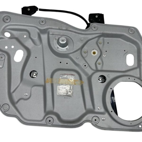 2K2837729M VW Caddy 3 Fensterheber Vorne Links NEU