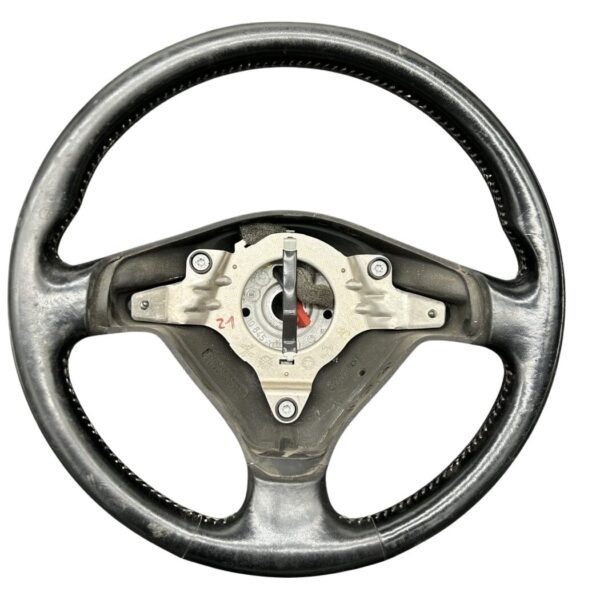 BL0419091B Audi A3 8L Lederlenkrad 3-Speichen