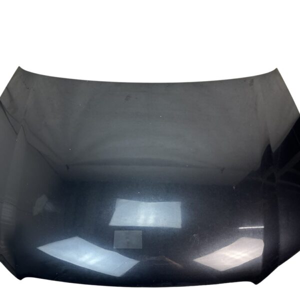 8P4823029B Audi A3 8P Motorhaube LZ9W Ebonyschwarz vorfacelift