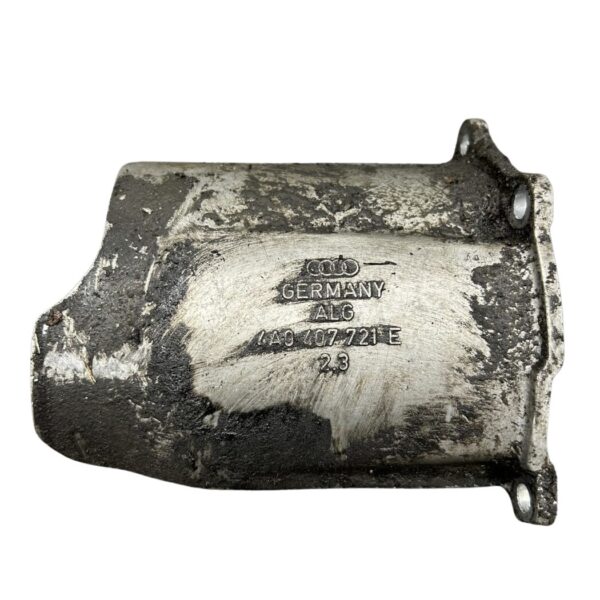 4A0407721E / 4A0407719A Audi Abschirmblech Hitzeblech links