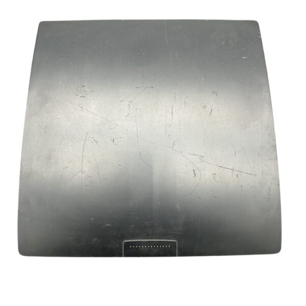 7M3857919F VW Sharan 7M Ablagefach Ablagekasten Verkleidung Armaturenbrett mitte oben schwarz