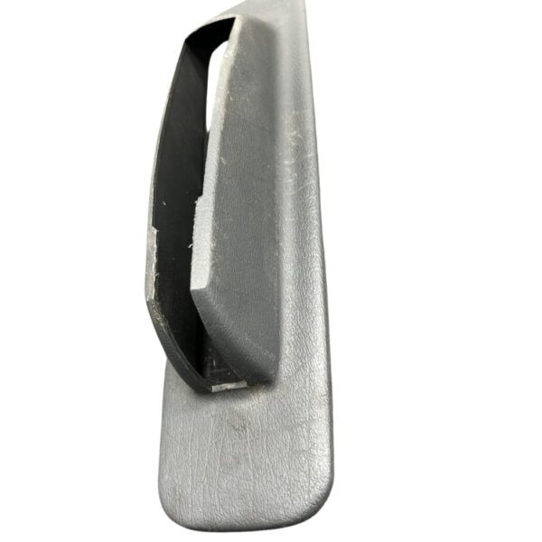 7M0711468B VW Sharan 7M Ford Galaxy Seat Alhambra Handbremshebelverkleidung schwarz