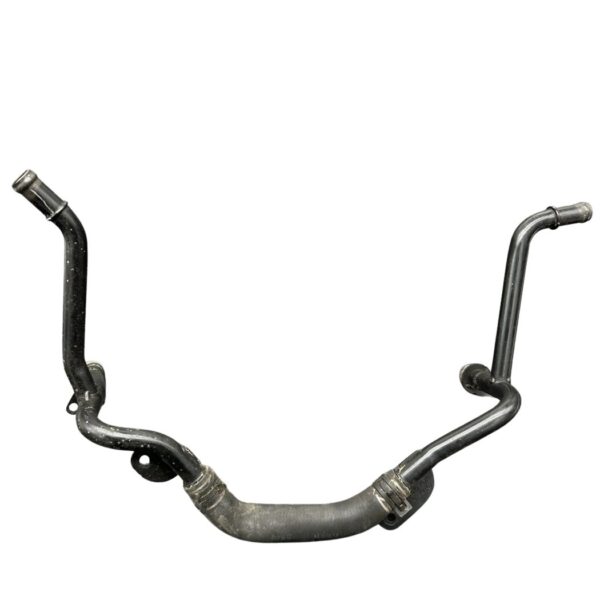 07D1212511C + 07D1212511D + 3B0121449N VW Passat 3BG Kühlwasserrohre/Kühlmittelflansch