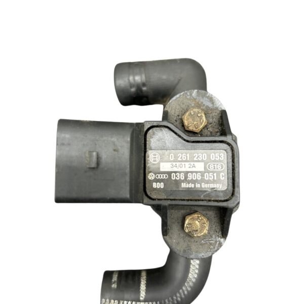 036906051C Audi A4 B6 8E A6 A8 2,0 Unterdrucksensor Drucksensor