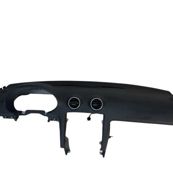 8P1857033 Audi A3/S3/RS3 8P Armaturenbrett Schwarz