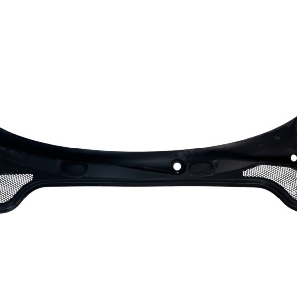 8P1819415B Audi A3/S3 8P Abdeckung Wasserkasten Wasserabweiser Vorne