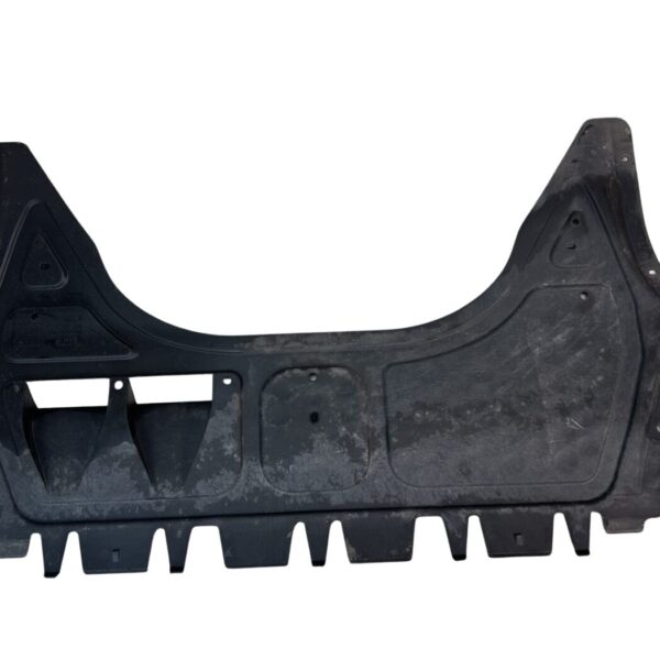 1K0825237J VW Golf 5 Audi A3 8P Unterfahrschutz vorne/ Motorabdeckung