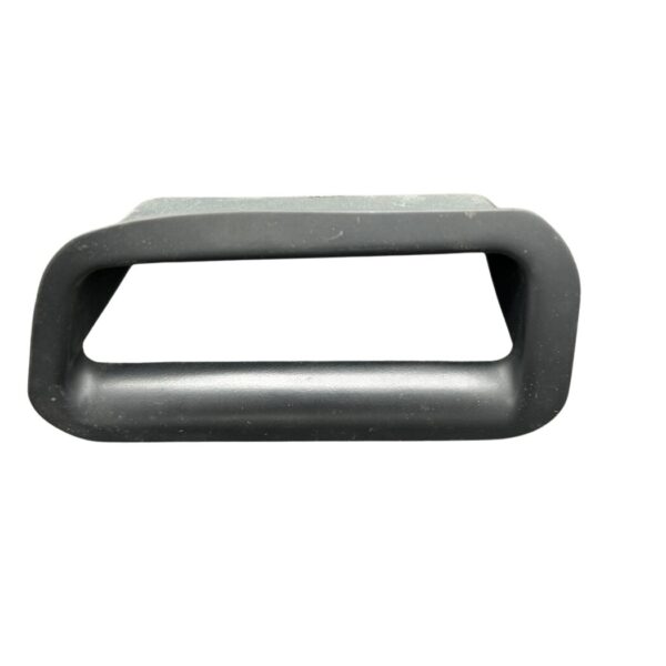 4D0867196 Audi A8 D2 Griffschale Türgriff Unterteil Vorne Rechts schwarz