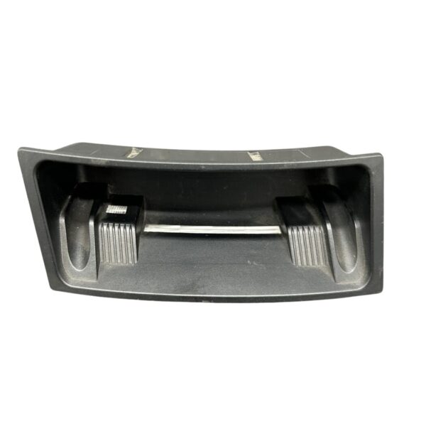 4F1857989 Audi A6 C6 Aschenbecher Einsatz schwarz