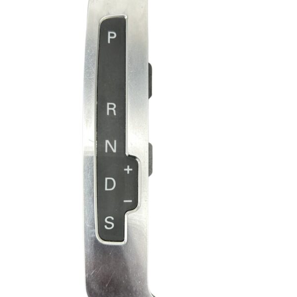 4F1713463C Audi A6 4F C6 Anzeigeeinheit für Automatikanzeige Schaltung