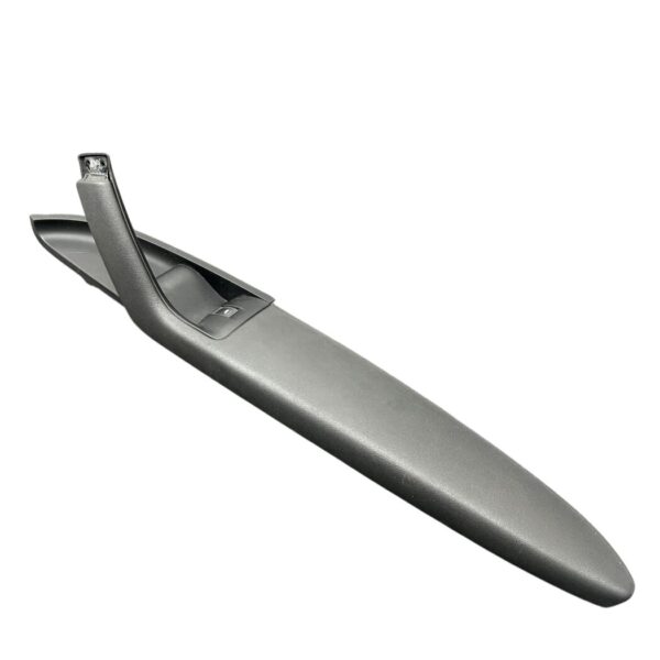 8P3867174 + 8P3959558 Audi A3 8P 2-Türer Armauflage Zuziehgriff rechts schwarz