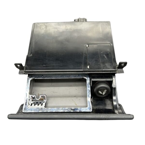 4B0857951 Audi A6 4B Aschenbecher Aschenbecherfach mit Zigarettenanzünder