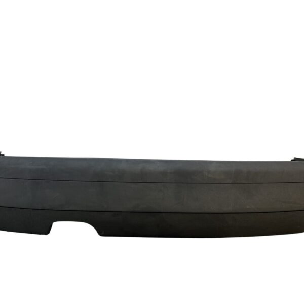 895807301A Audi 80 Coupe Cabrio Typ89 Stoßstange Hinten Facelift grundiert