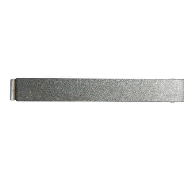 4B0711463J Audi A6 C5 4B Abdeckung Verkleidung Blende Handbremshebel schwarz