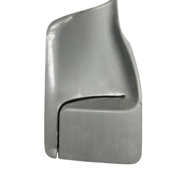 4B9857786A Audi A6 4B Sicherheitsgurtabdeckung Abdeckung hinten