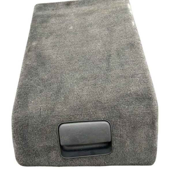 4B9867976 AUDI A6 Avant 4B C5 Abdeckung Kofferraum rechts