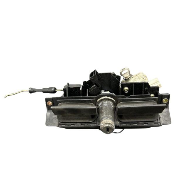 4B0827565H 4B0827565J Audi A3 8L A4 B5 A6 4B Heckklappenschloß Klappenschloß Schloß Heckklappe