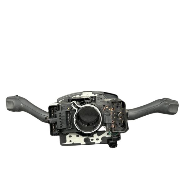 1J0959654AC 4B0953503H VW Golf 4 Audi A3 8L Lenkstockschalter / Lenkwinkelsensor / Wischerhebel / Blinkerhebel