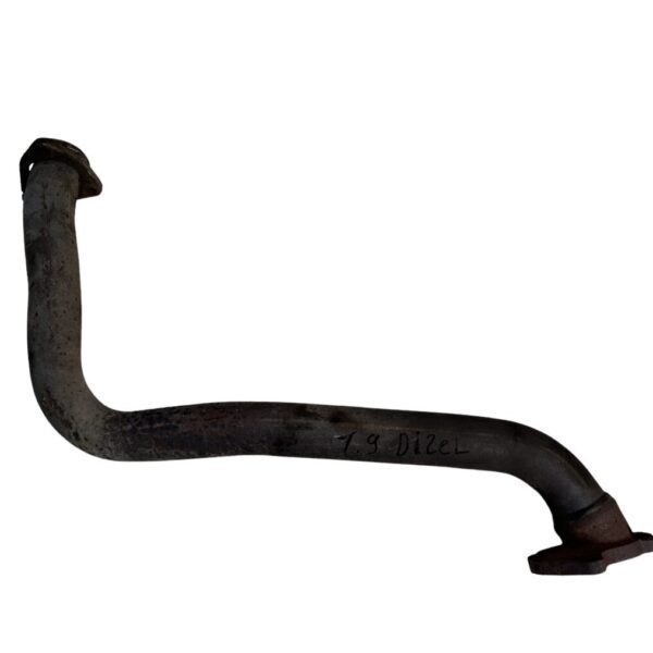 8A0253101B Audi 80 Limousine/Avant 1.9 TDI Hosenrohr