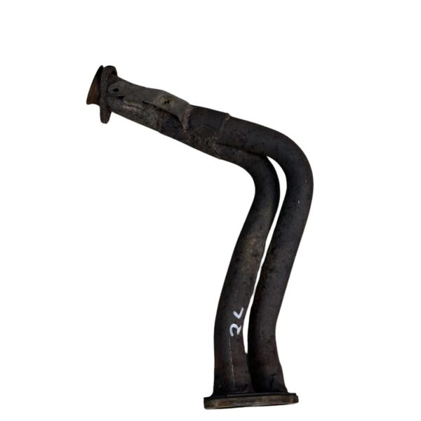 8A0253101Q Audi 90/Coupe/Cabrio Typ 89/80 B4 2.0-2.3l 5 Zylinder Hosenrohr