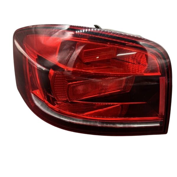 8P0945095 Audi A3 8P Rückleuchte mit Lampenträger Hinten Links