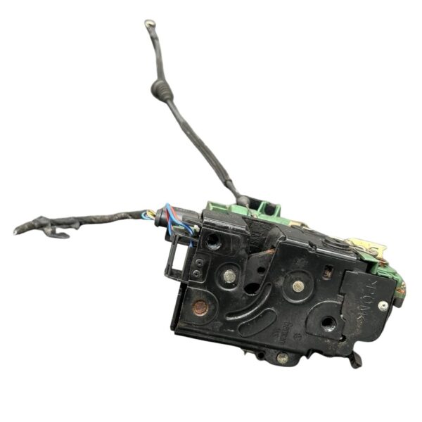 3B4839016M Skoda Octavia 1U Superb Türschloss hinten rechts