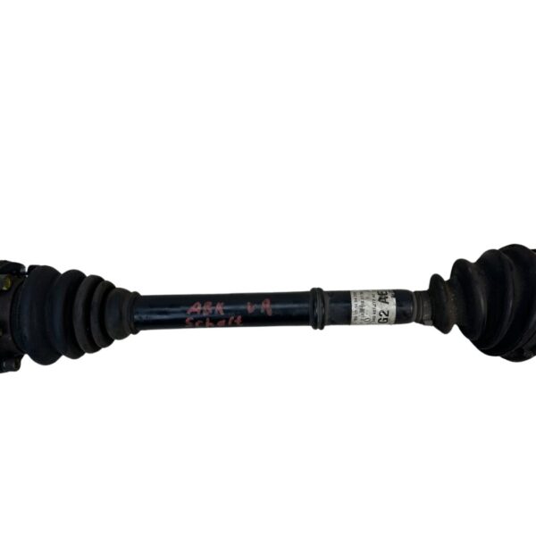 8A0407272AE Audi 80/90 Typ 89/B4 2.0l Antriebswelle ohne ABS Schaltgetriebe Vorne Rechts