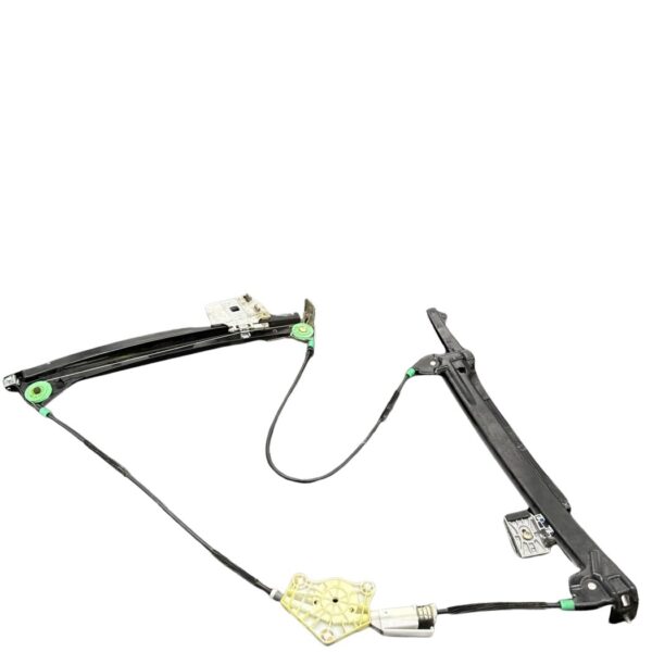 8H0837462 Audi A4 S4 RS4 B6 8H Cabrio Fensterheber ohne Motor Tür vorne Rechts