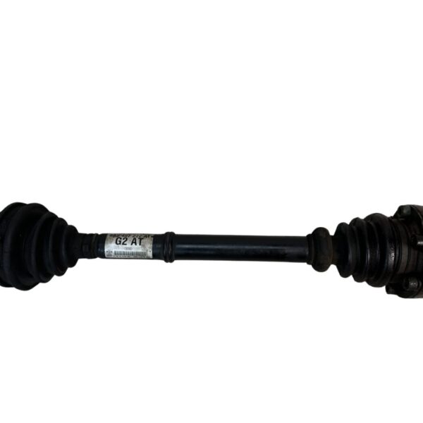 8A0407272AT Audi 80 Cabrio Coupe 1,8-2,3l Antriebswelle Schaltgetriebe Vorne Rechts