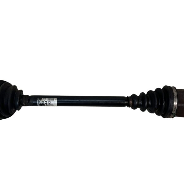 4Z7407272D Audi A6 4B/C5 Quattro 2,5 TDI Antriebswelle Schaltgetriebe Vorne Rechts