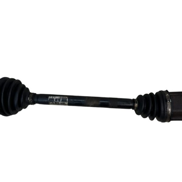 4F0407271J Audi A6/Allroad 4F 4/6/8 Zylinder Gelenkwelle Automatik Vorne Links