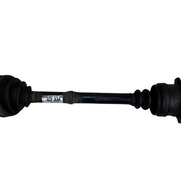 8A0407272AM Audi 80 B4/Cabrio/Coupe Typ 89 2.6-2.8L Antriebswelle Schaltgetriebe Vorne Rechts