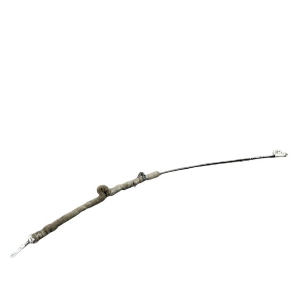 8E1713575 Audi A4 8E B6 Schaltbetätigung Bowdenzug Wahlhebel Sperrzug