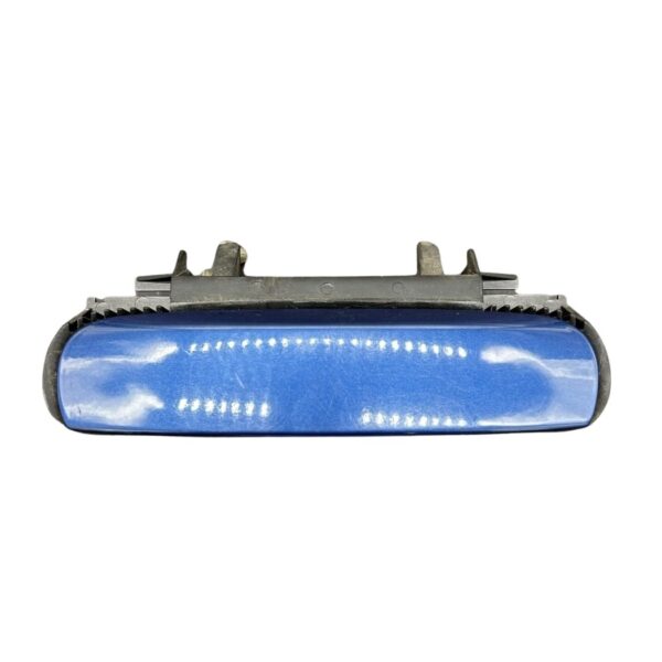 4B0839885 Audi A3 8P A4 B6 A6 C5 A8 D3 Türgriff Griff vorne hinten links rechts blau