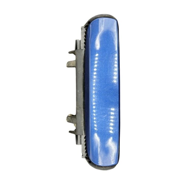 8E0839207 Audi A4 B6 Cabrio Türgriff Griff vorne rechts hinten links rechts blau Lackcode LZ5G