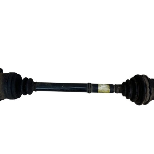 8A0407271AG Audi 80 B4 Cabrio Typ 89 1.9l TDI Antriebswelle Schaltgetriebe Vorne Links