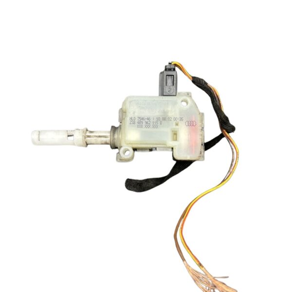 4B9962115B Audi A4 B6 A6 4B Stellmotor Heckklappe Kofferraum Schloss