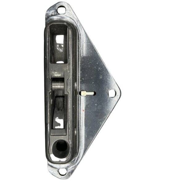 8H0871397 Audi A4 Cabrio B6 8H Verdeck Schloss Verriegelung links unten