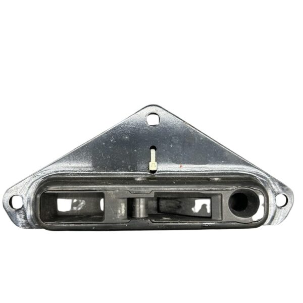 8H0871398 Audi A4 Cabrio B6 8H Verdeck Schloss Verriegelung rechts unten