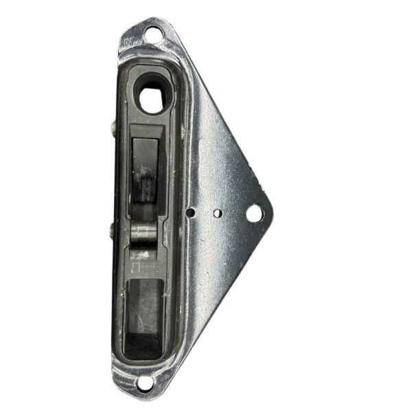 8H0871397 Audi A4 Cabrio B6 8H Verdeck Schloss Verriegelung links unten