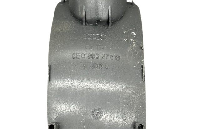 8E0863276B Audi A4 S4 RS4 8E B6 B7 Cabrio 8H Blende Verkleidung Handbremshebel – Bild 3