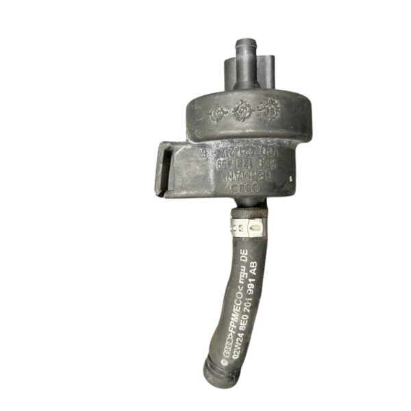 8E0133459 Audi A4 8E B6 2,4 V6 Ablassventil Magnetventil