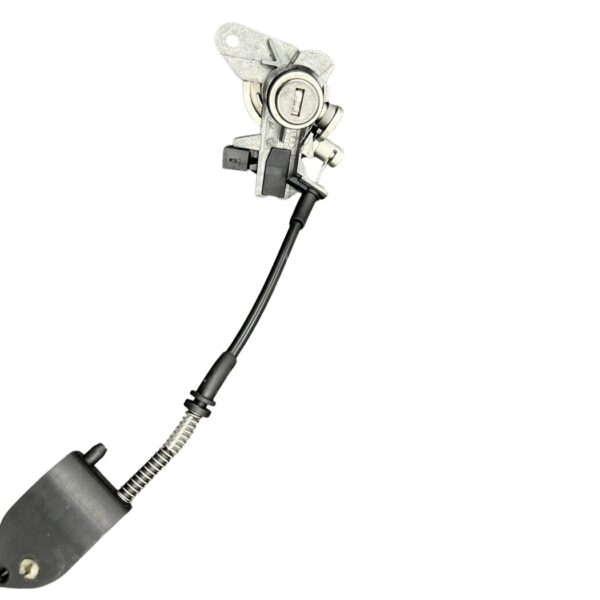 8E0827573 Audi A4 B6 B7 A6 4F Heckklappenschloß Heckschloß Schloß Heckklappe