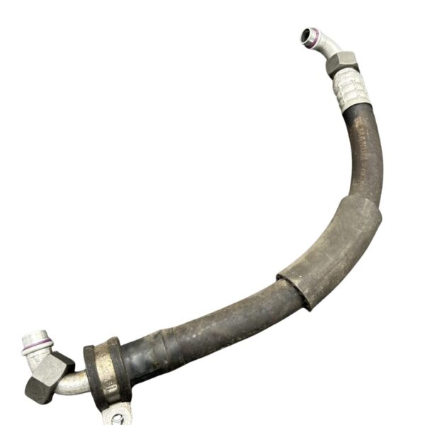 8A0260707AE Audi Coupe Cabrio Typ 89 80 B4 S2 RS2 Klimaleitung Kompressor Trockner