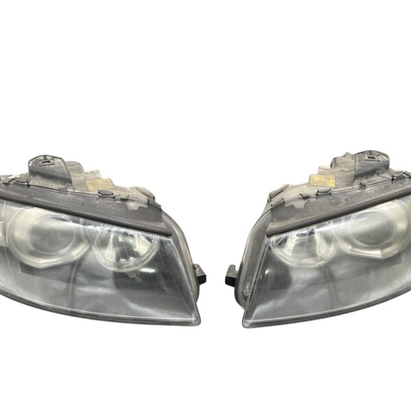 8P0941003D 8P0941004D Audi A3 S3 8P Scheinwerfer Xenon Links Rechts
